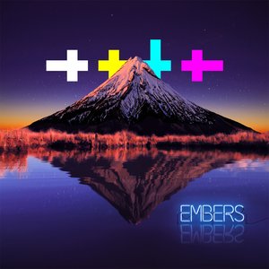Image for 'Embers'