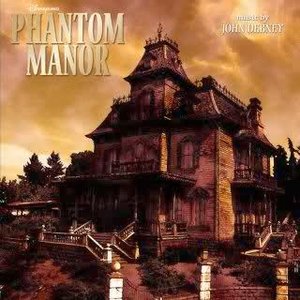 Image for 'Phantom Manor (Promo)'