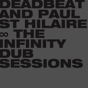 Image for 'The Infinity Dub Sessions'