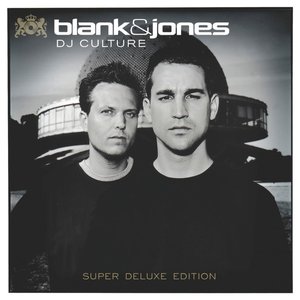 Image for 'DJ Culture (Super Deluxe Edition)'