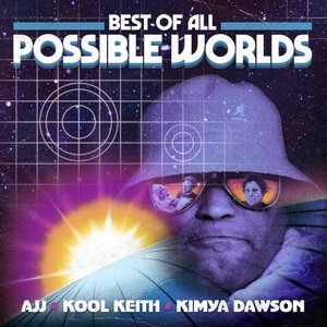 Изображение для 'Best Of All Possible Worlds'