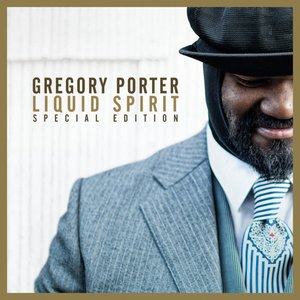 Imagem de 'Liquid Spirit (Special Edition)'