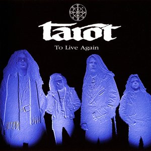 Image for 'To Live Again'