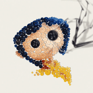 Image for 'Coraline'