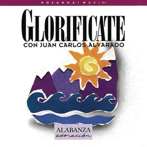 Image for 'Glorificate'