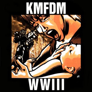 Image for 'WWIII'