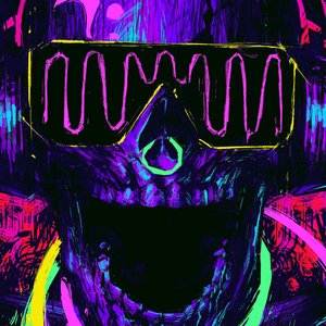 Image pour 'Pressure | The Raveyard (Original Game Soundtrack)'