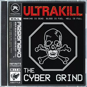 Image for 'The Cyber Grind'