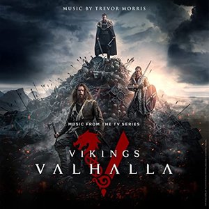 Image for 'Vikings: Valhalla (Music from the TV Series)'