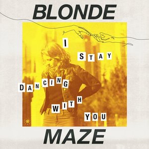 Image for 'I Stay Dancing With You - Covers EP'
