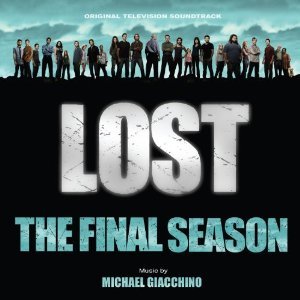 Image for 'Lost - The Final Season (Original Television Soundtrack)'
