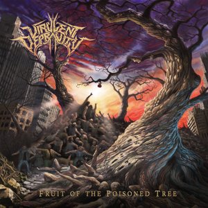Immagine per 'Fruit of the Poisoned Tree'