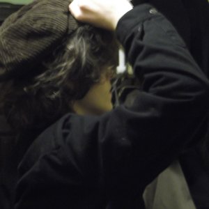 “Dirtbag Loris”的封面