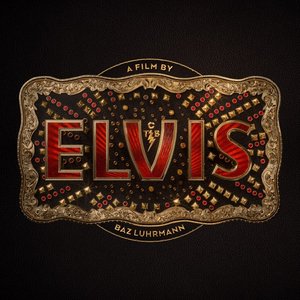 Image for 'ELVIS (Original Motion Picture Soundtrack)'