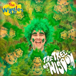 Image for 'The Tree of Wisdom'