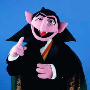 Image for 'Count von Count'