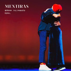 Image for 'Mentiras (Ao Vivo)'