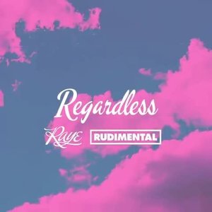 Image for 'RAYE, Rudimental'