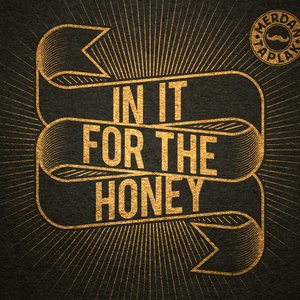 Image for 'In It For The Honey'