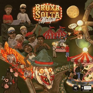 Image for 'Bruxa Solta'