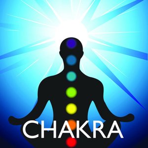 Image for 'Chakra Balancing Sound Therapy'