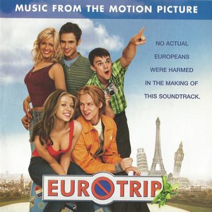 Image for 'Music From The Motion Picture EuroTrip'