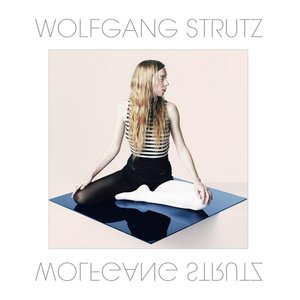 Image for 'Wolfgang Strutz'