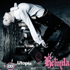 “Utopia”的封面