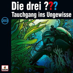 Image pour '203/Tauchgang ins Ungewisse'