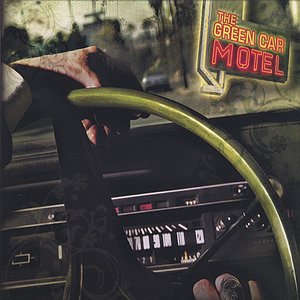 Image for 'The Green Car Motel'