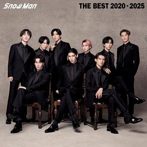 Image for 'THE BEST 2020 - 2025'
