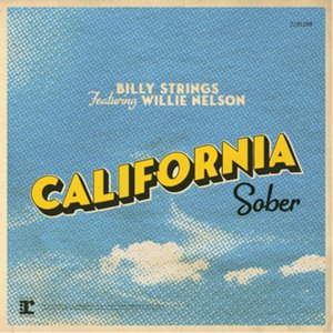 'California Sober (feat. Willie Nelson)' için resim