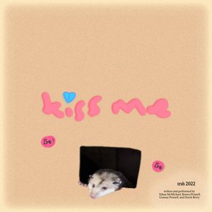 Image for 'Kiss Me'