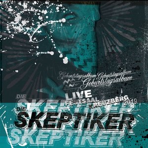 Image for 'Geburtstagsalbum (Live)'