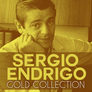 Imagem de 'Collection: Sergio Endrigo'