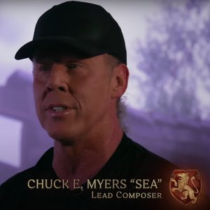 Imagem de 'chuck e. myers 'sea''