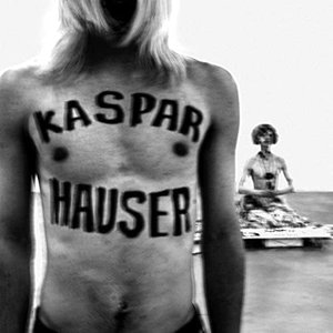 Image for 'KASPAR HAUSER'