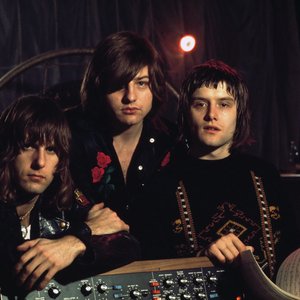 Image for 'Emerson, Lake & Palmer'