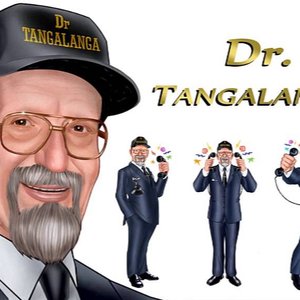 Image for 'Los llamados del Dr. Tangalanga'