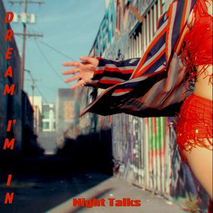 Image for 'Dream I'm In'