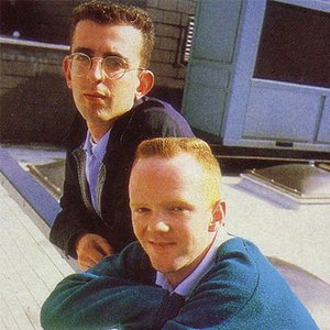 Image for 'The Communards'