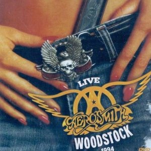 Image for 'Woodstock 1994'