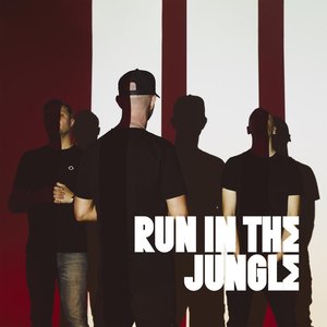 Image for 'Run In The Jungle'