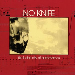 Image pour 'Fire In The City of Automatons'