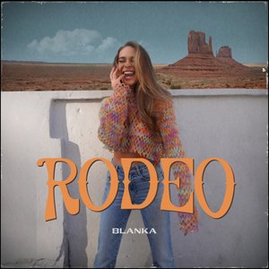 Image for 'Rodeo'