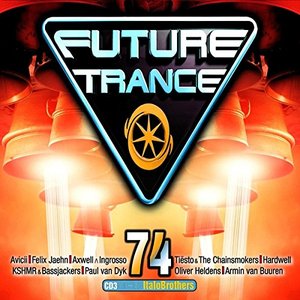 Image for 'Future Trance 74'