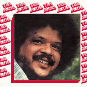 “Tim Maia”的封面