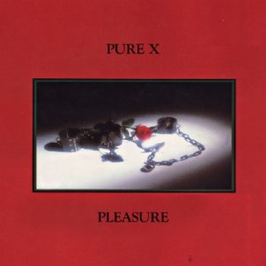 Image for 'Pleasure'