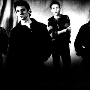 Image for 'Idle Eyes'