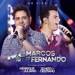 “Ao Vivo”的封面